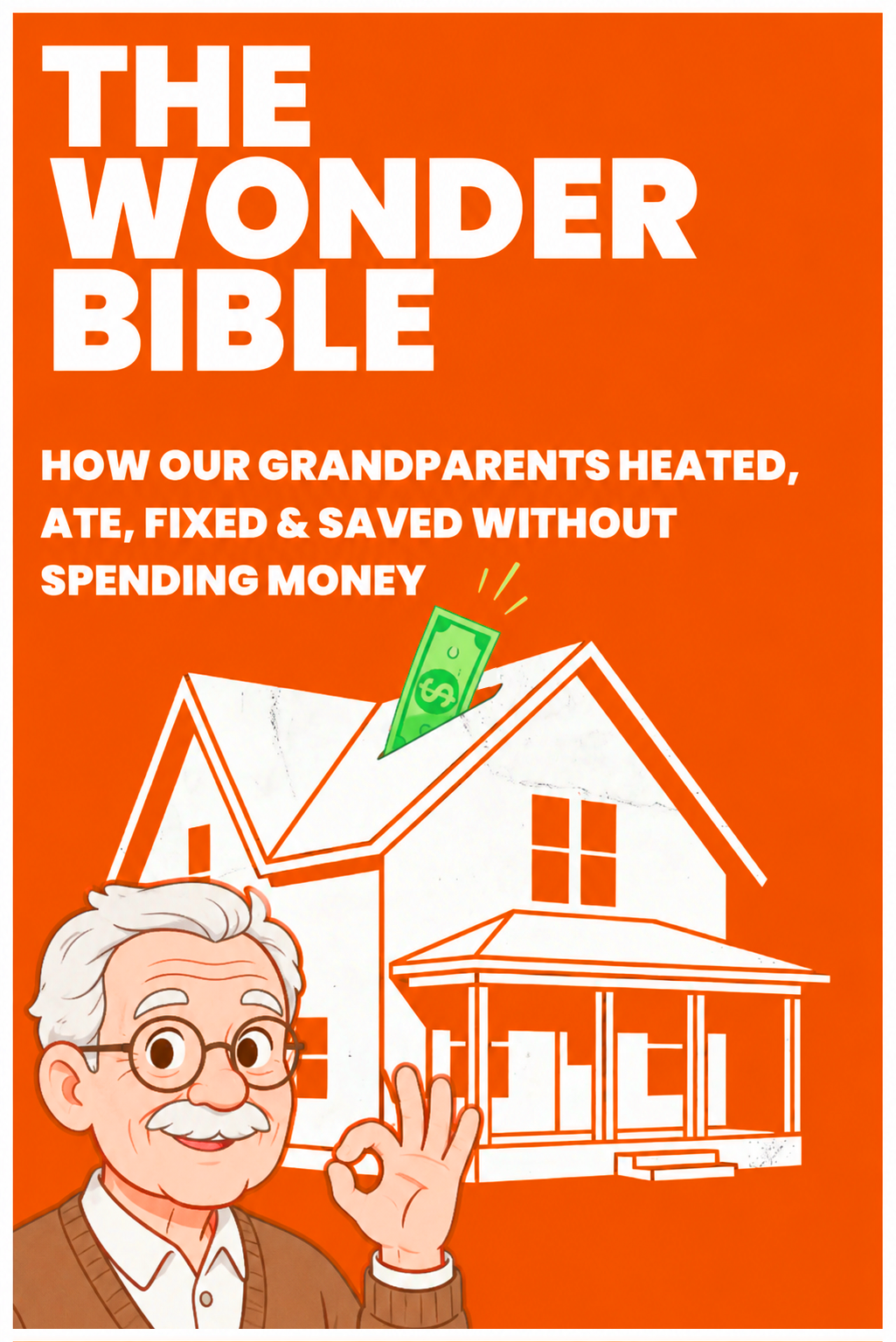 The Wonder Bible