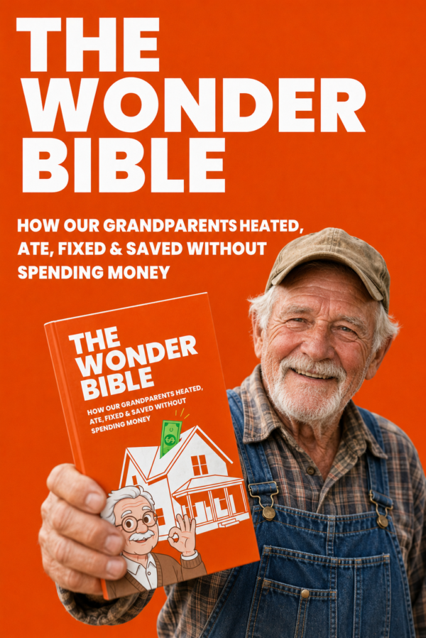 The Wonder Bible